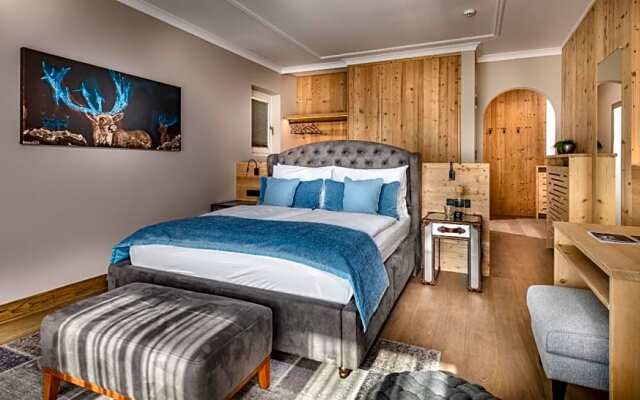 Mondi - Holiday Hotel Tirolensis