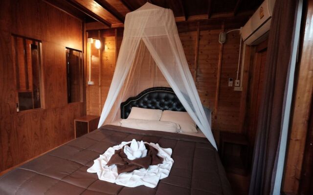 Long Bay Resort