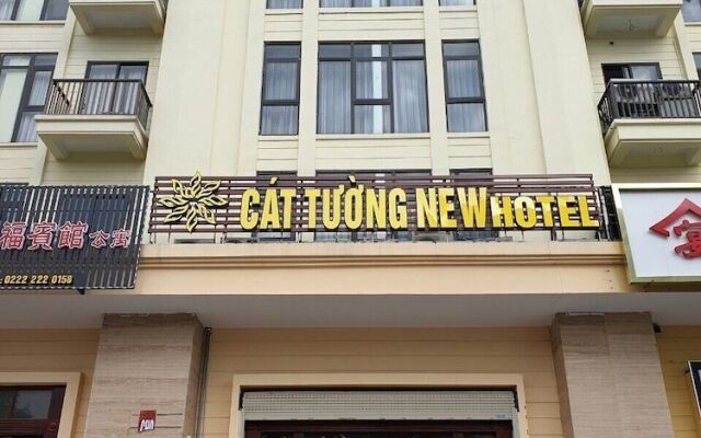 Cat Tuong New Hotel