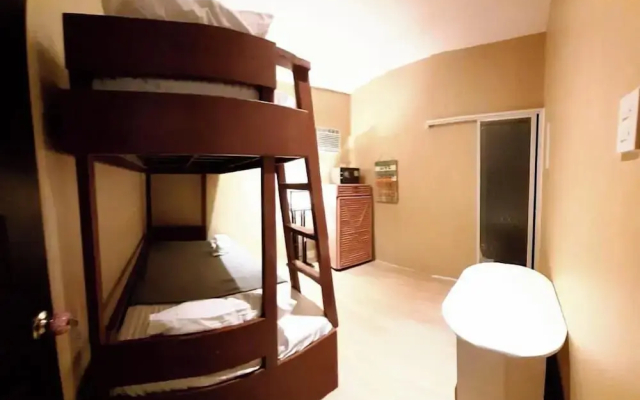Amadeus and Isabel Inn