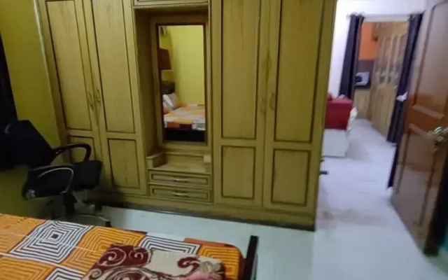 Hyderabad Serenity Retreat - 3 Bdrm Apartment
