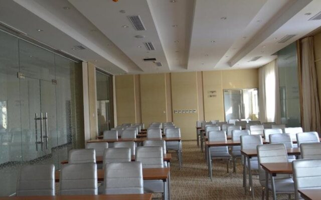 JI Hotel Xian West Fifth Road