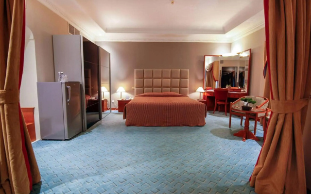 Panorama Hotel