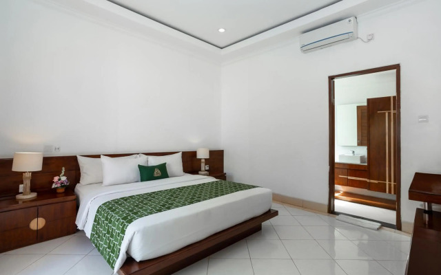 Paisa Villa Seminyak