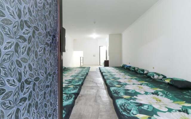 Deduwa Inn Transit