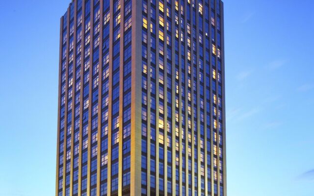Doubletree By Hilton Chongqing Wanzhou