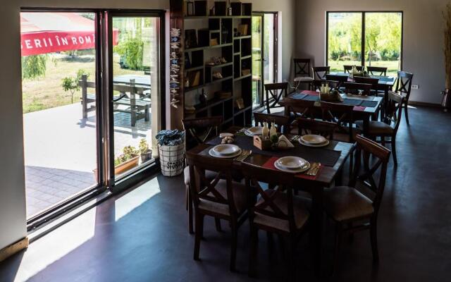 Casa Patru Anotimpuri