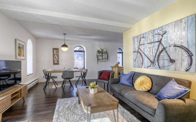 The Bay Suites - Le Plateau-Mont-Royal