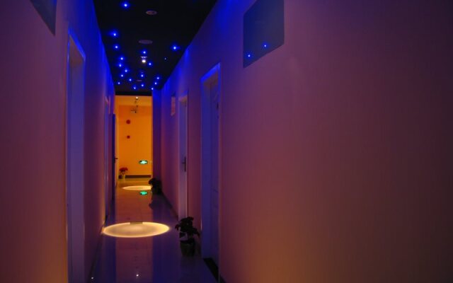 Stars 99 Motel (Shanghai Wujiaochang Branch 1)