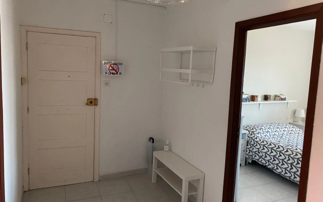 Apartamento en las Rias Bajas