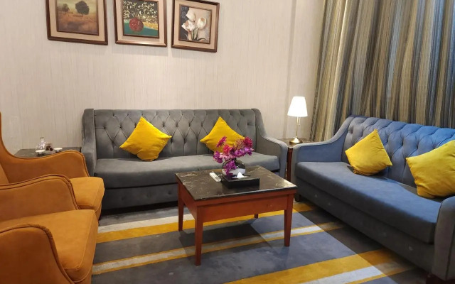 Shate Al Hayat Hotel Suites