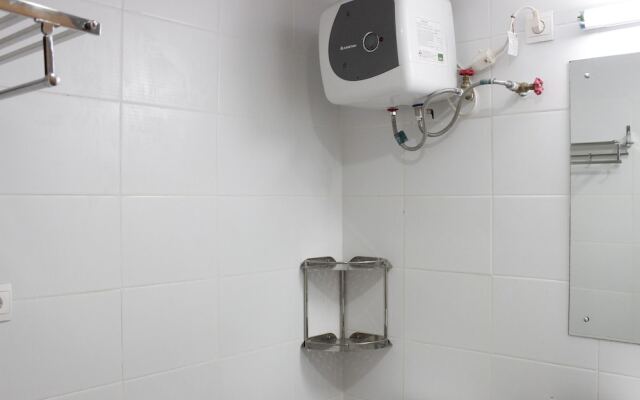 Scenic Studio at Beverly Dago Apartment near Sabuga