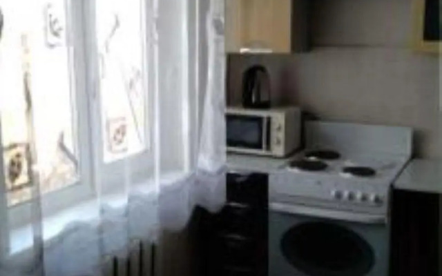 Апартаменты на улице Карла Маркса