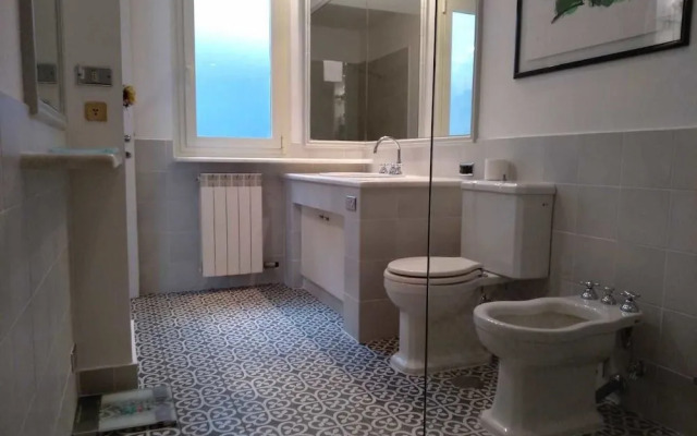 Rome as you feel - Santa Croce Apartment