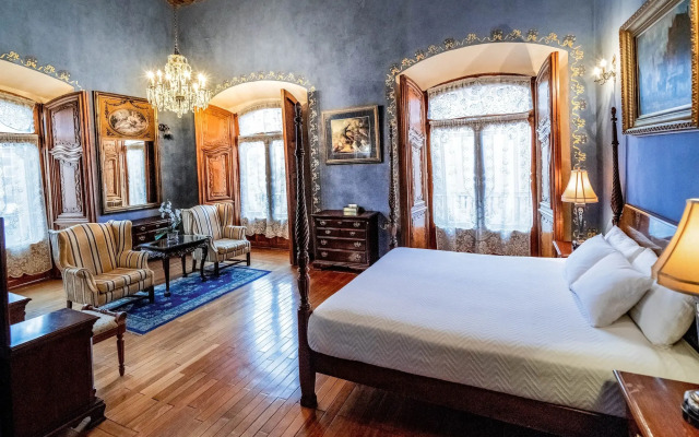 La Casa de la Marquesa