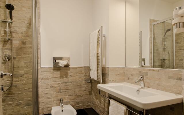 Residenza Talenti Superior Rooms