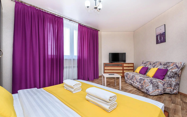 Пять звезд на Ленина 48 - фото 5