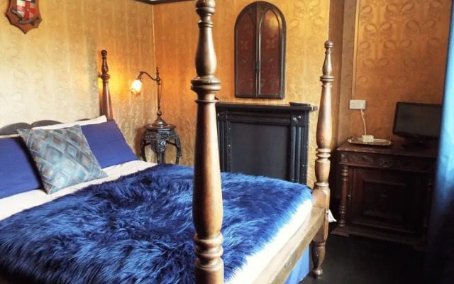 The Old Vicarage B&B