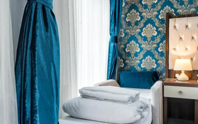 Vilenza Accommodation