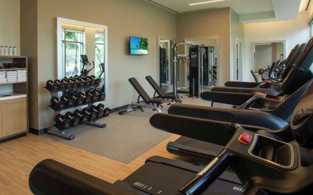 Hilton Miami Dadeland