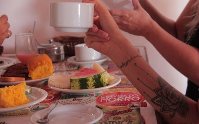 The Hostel Morro