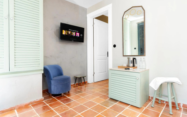 Hotel Pop Alacati