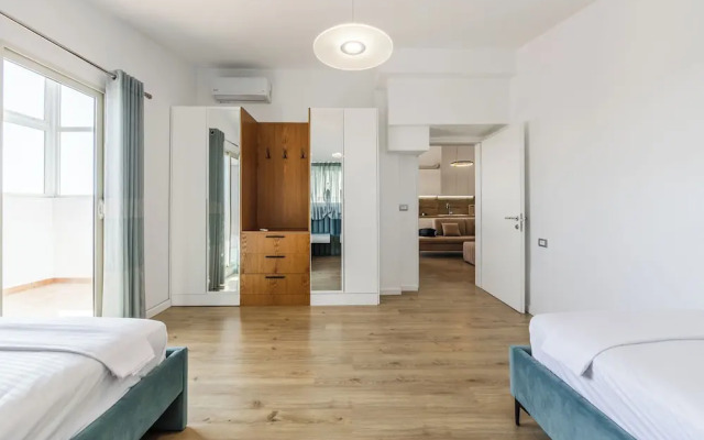The Modern Escape 2 BDR NEW