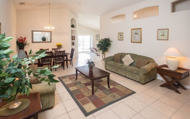 Magical Creekside 3 Bedroom Home