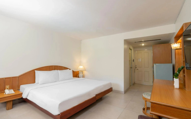 Sawasdee Place Hotel