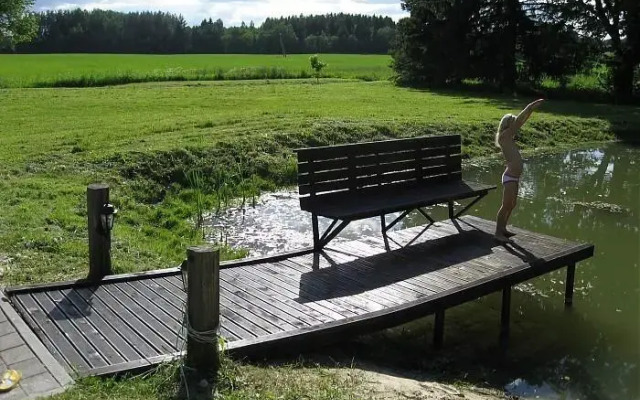 Kalijärve Holiday Home