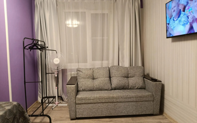 Апартаменты на шоссе Московское 31А