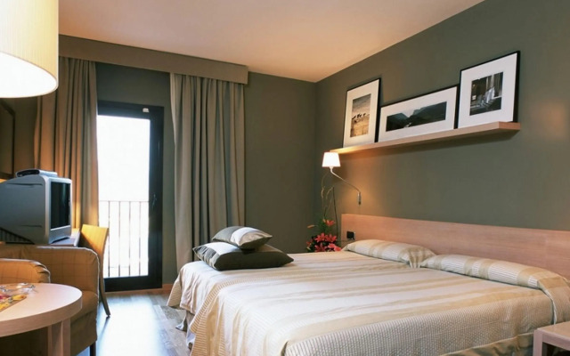 Parador de la Seu d'Urgell