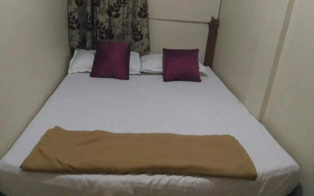 Hostel Rest Inn