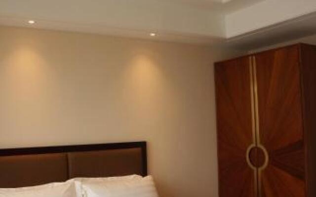 Premier Serviced Apartment Boutique Hotel Residence