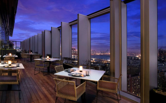 Fairmont Ambassador Seoul
