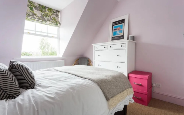 Delightful 1 bed Apartment in Shepherd's Bush