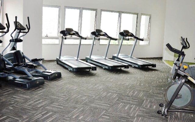 Paradise Apartment at Taragon BktBintang