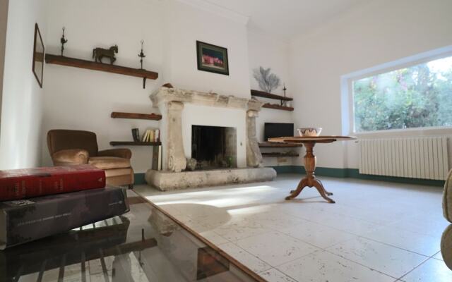 B b Relais Delle Rose Lecce Double Deluxe Sandola