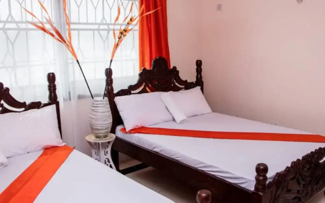 Links Apartments Nyali by CHH