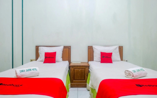 RedDoorz near XT Square Yogyakarta