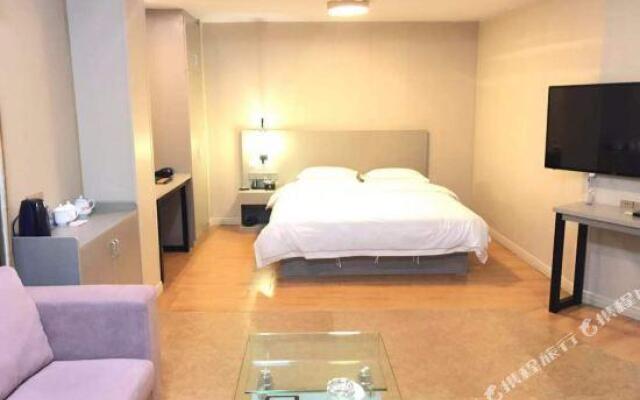 Xinsanjiu Hotel