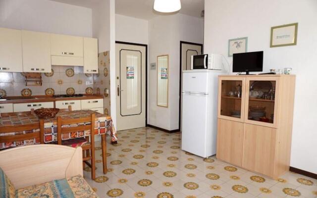 Comfortable Flat 140mt From the Beach