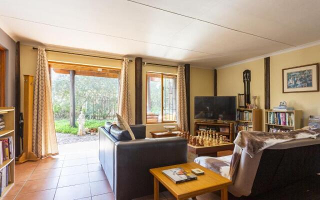 Brenton Bushbuck Lodge