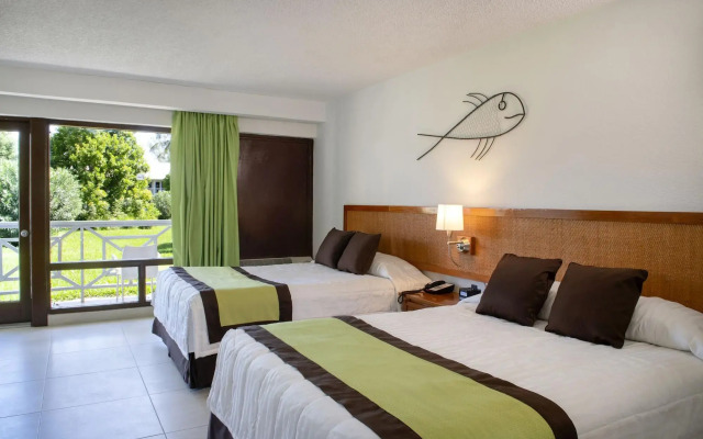 Viva Fortuna Beach by Wyndham, A Trademark All Inclusive
