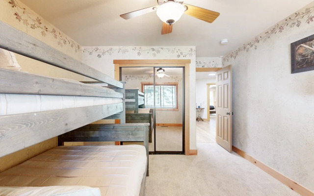 Stony Creek Retreat #708