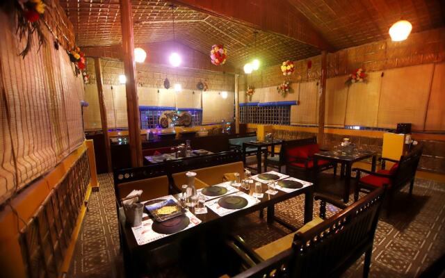 Delhi Homes By Lujo Hotels
