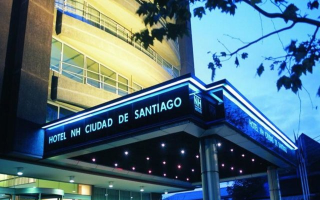 NH Ciudad de Santiago