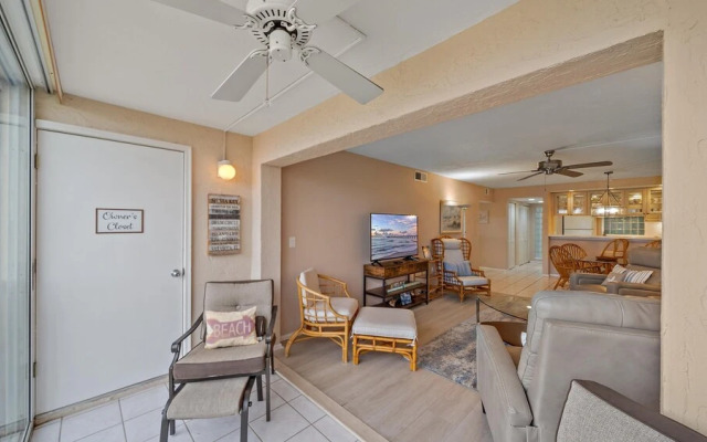 My Happy Place 2 Bedroom Condo