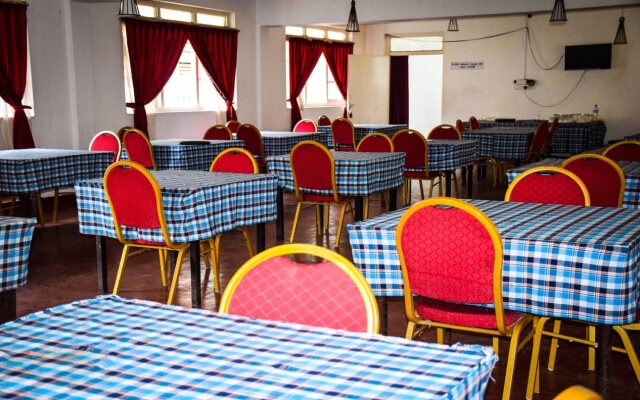 Rest House Bandarawela