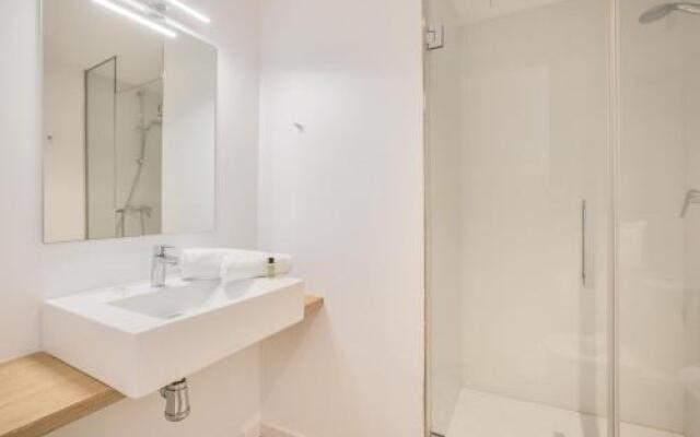 Flateli Plaça Catalunya 1.1